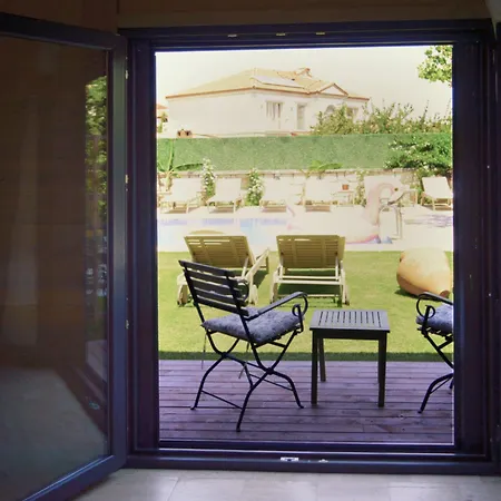 阿拉恰特酒店 酒店 阿拉恰特