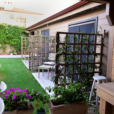 阿拉恰特酒店 2*