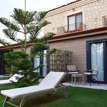 阿拉恰特酒店 阿拉恰特