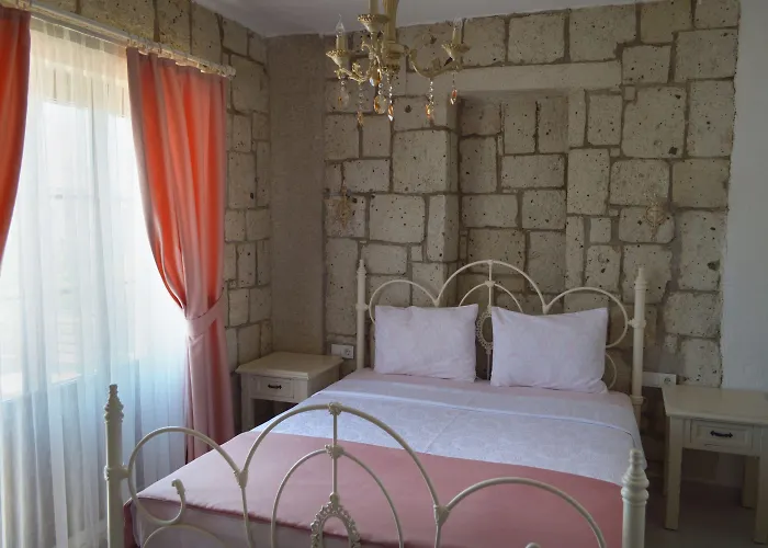 Fehmi Bey Hotel Alaçatı