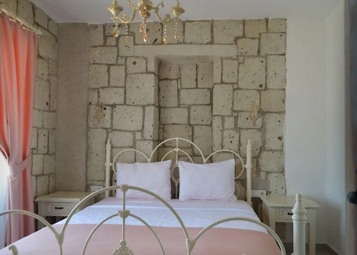 Fehmi Bey Hotel Alaçatı