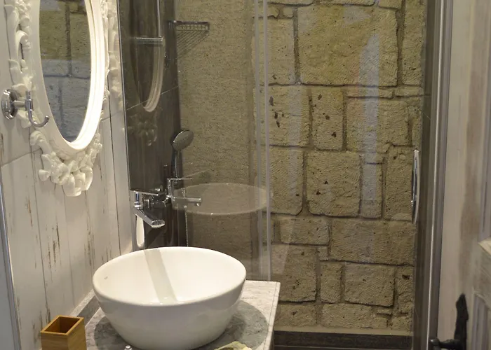 Fehmi Bey Hotel Alaçatı