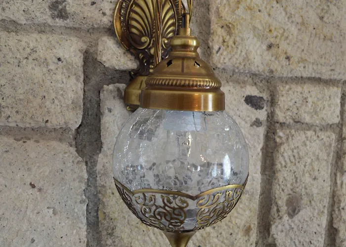 Fehmi Bey 2* Alaçatı