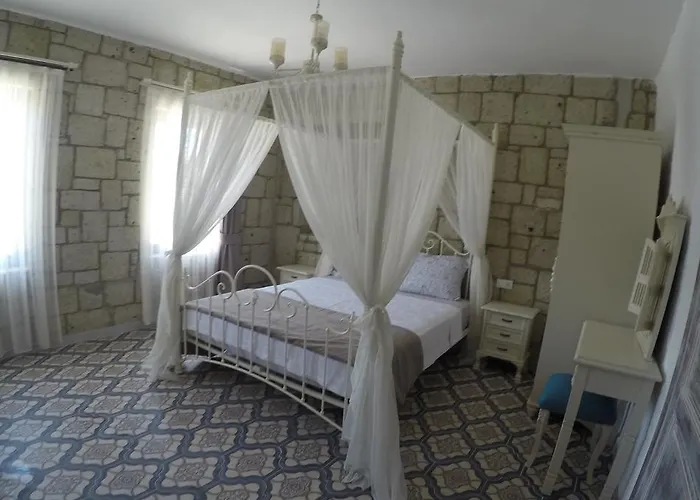 Fehmi Bey Hotel Alaçatı