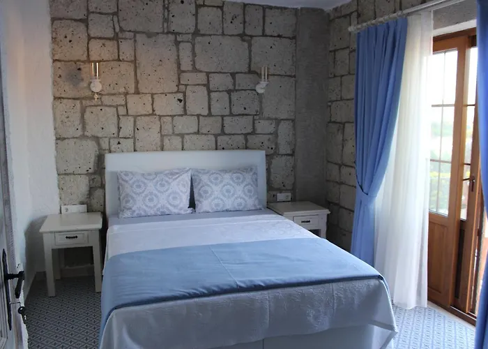 Hotel Fehmi Bey Alaçatı