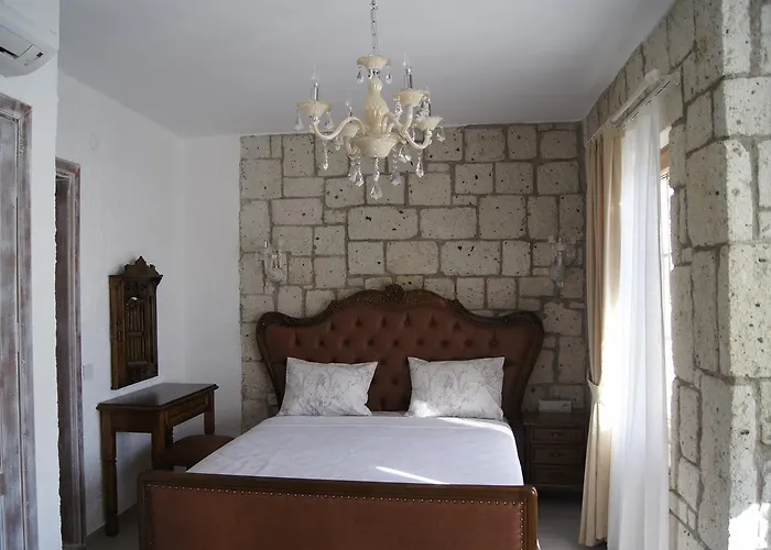 Fehmi Bey 2* Alaçatı