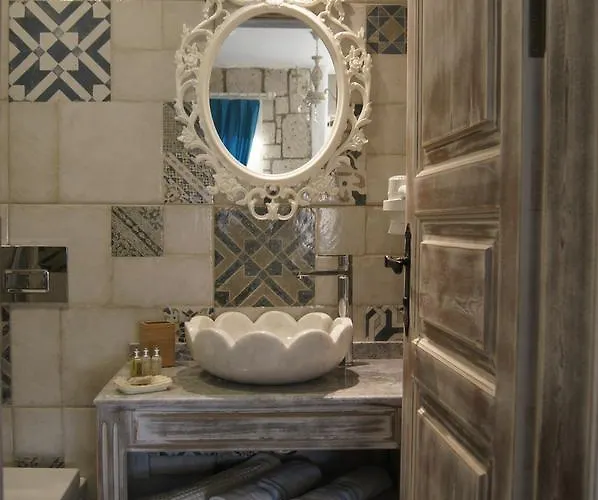 Fehmi Bey 2* Alaçatı