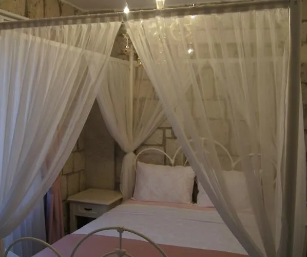 Hotel Fehmi Bey Alaçatı