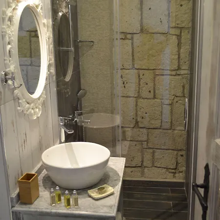 Fehmi Bey Hotel Alaçatı