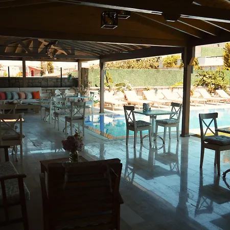 Fehmi Bey Hotel Alaçatı