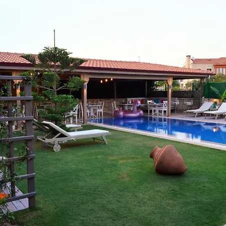 Hotel Fehmi Bey Alaçatı