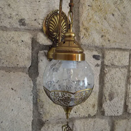 Fehmi Bey 2* Alaçatı