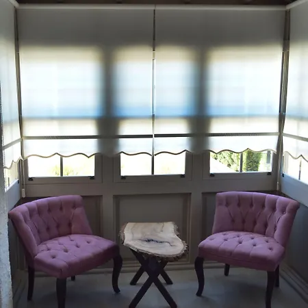 Fehmi Bey 2* Alaçatı