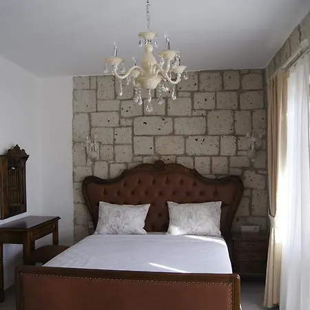 Fehmi Bey 2* Alaçatı