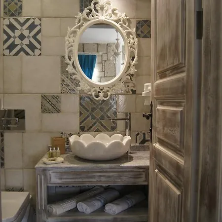 Fehmi Bey 2* Alaçatı