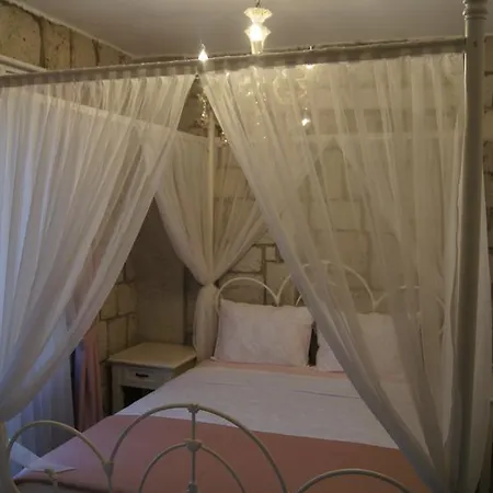 Hotel Fehmi Bey Alaçatı