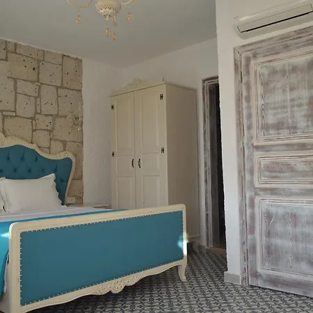 Hotel Fehmi Bey Alaçatı